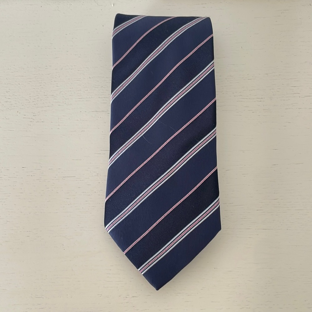 Giorgio Armani Designer Neck Tie